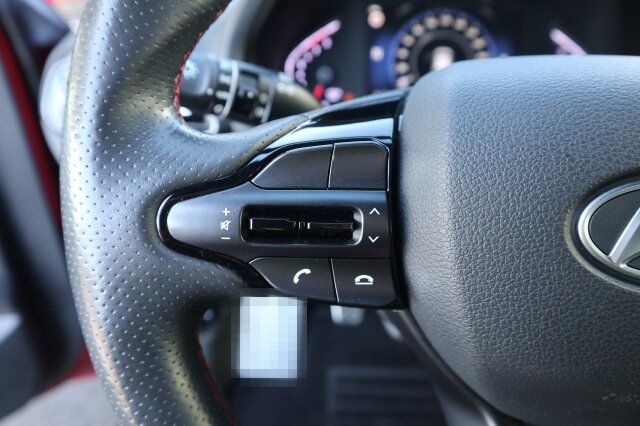 Hyundai i30 1.5 T-GDI N-Line Mild-Hybrid LED/PDC/Kamera foto 13