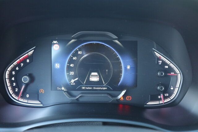 Hyundai i30 1.5 T-GDI N-Line Mild-Hybrid LED/PDC/Kamera foto 15