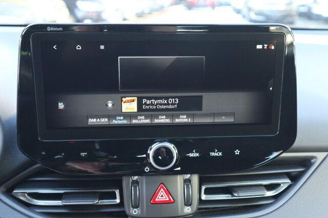 Hyundai i30 1.5 T-GDI N-Line Mild-Hybrid LED/PDC/Kamera foto 16