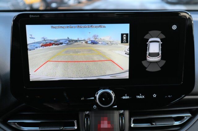 Hyundai i30 1.5 T-GDI N-Line Mild-Hybrid LED/PDC/Kamera foto 17