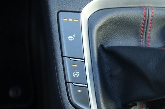 Hyundai i30 1.5 T-GDI N-Line Mild-Hybrid LED/PDC/Kamera foto 22