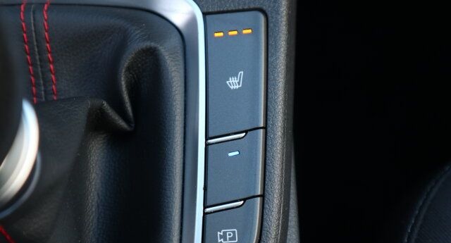 Hyundai i30 1.5 T-GDI N-Line Mild-Hybrid LED/PDC/Kamera foto 23