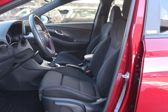 Hyundai i30 1.5 T-GDI N-Line Mild-Hybrid LED/PDC/Kamera foto 7