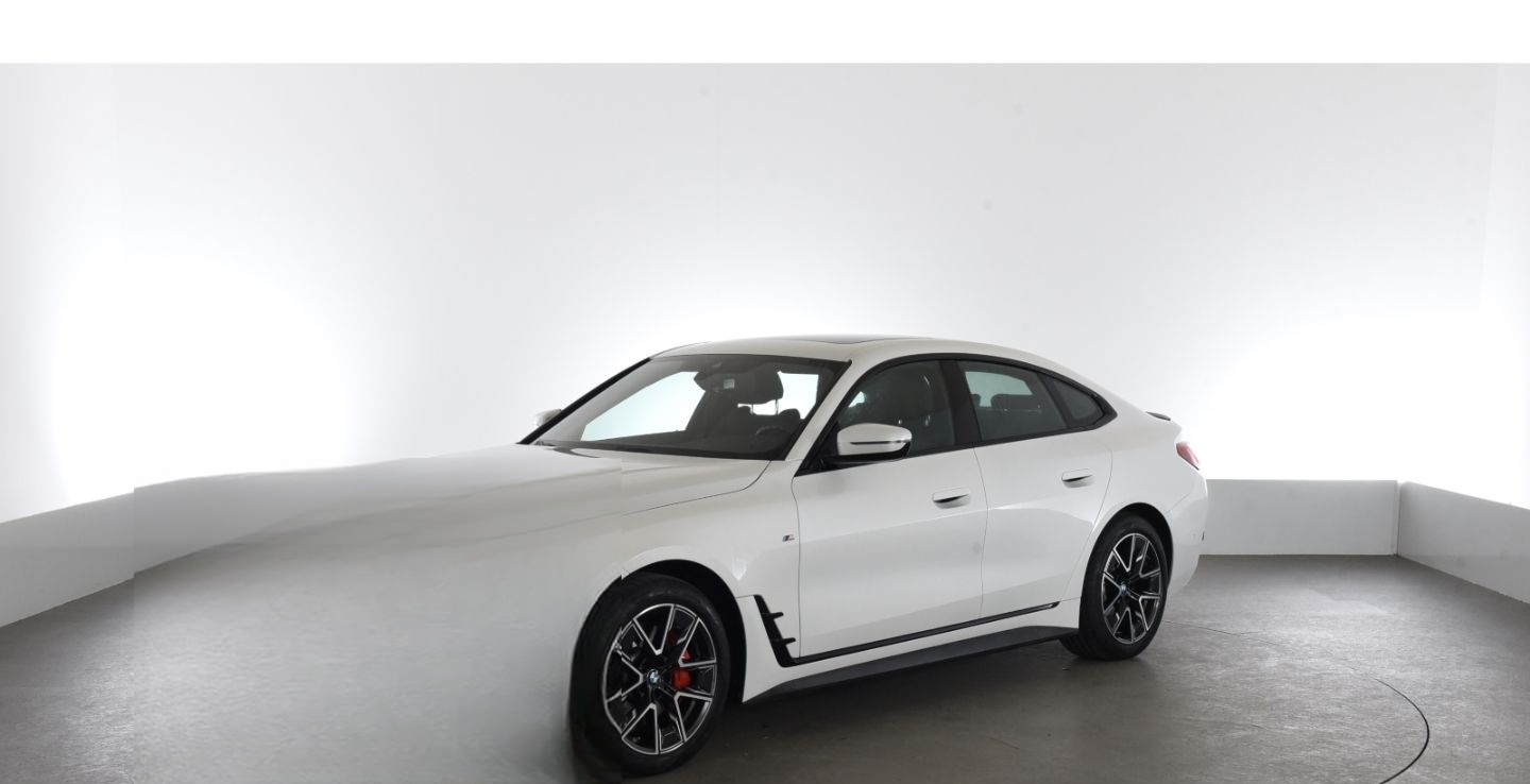 BMW 420 Gran Coupe i M Sport Pro Sitzheizung HiFi-La foto 2
