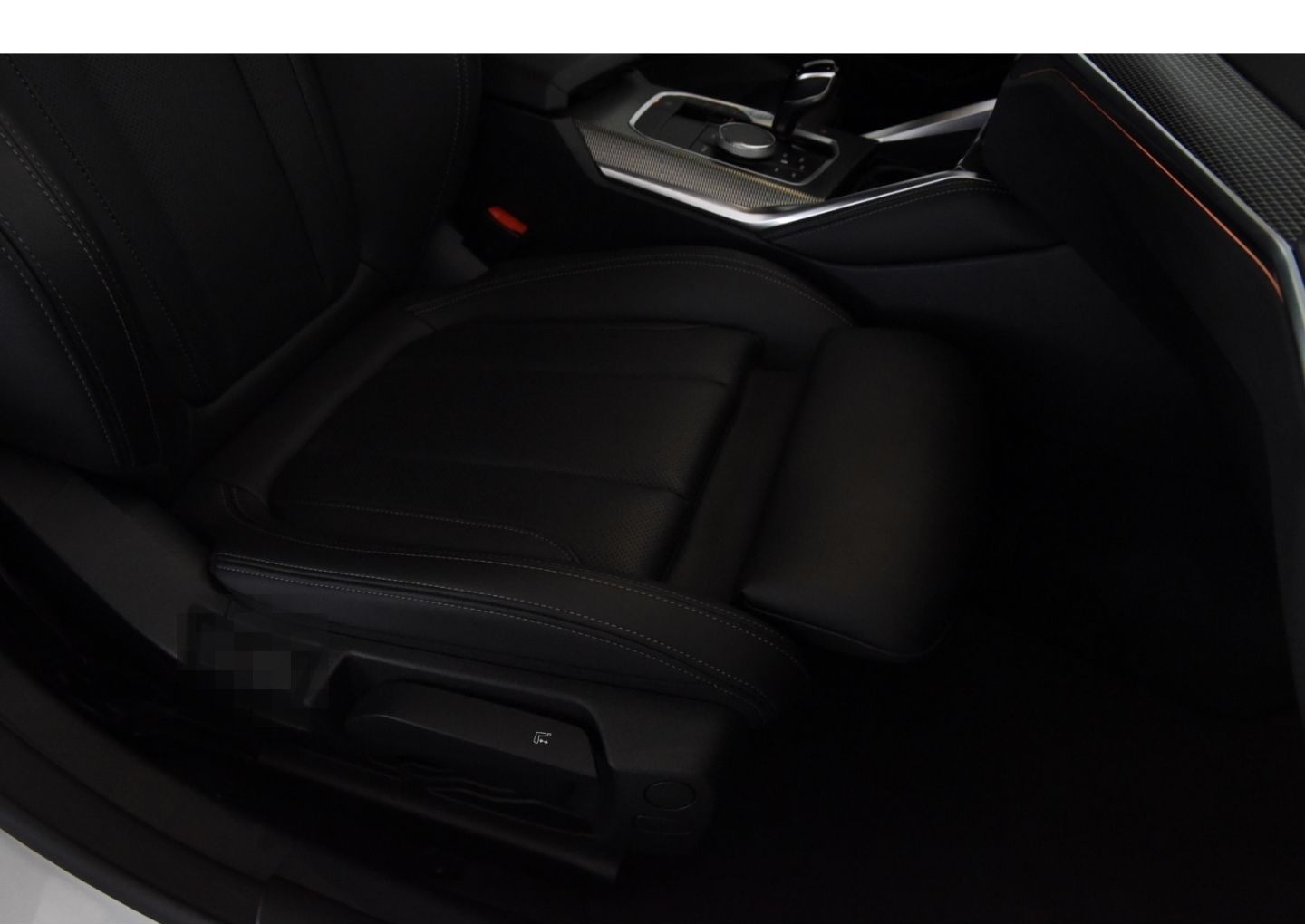 BMW 420 Gran Coupe i M Sport Pro Sitzheizung HiFi-La foto 15