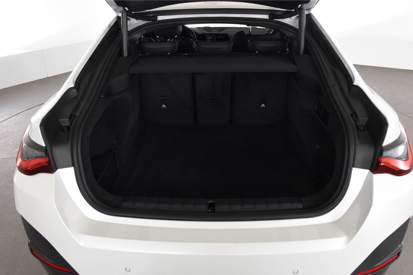 BMW 420 Gran Coupe i M Sport Pro Sitzheizung HiFi-La foto 16