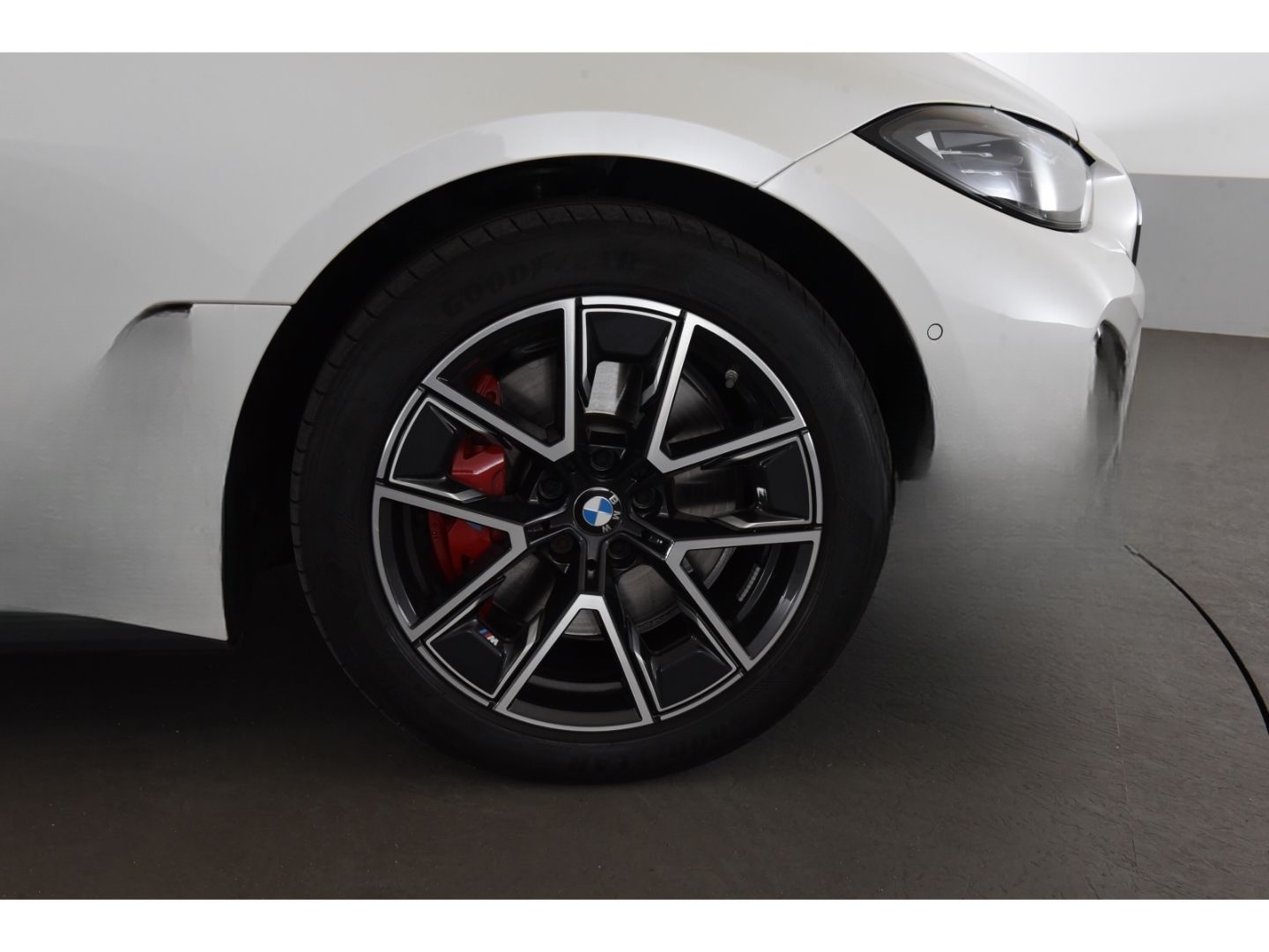 BMW 420 Gran Coupe i M Sport Pro Sitzheizung HiFi-La foto 5