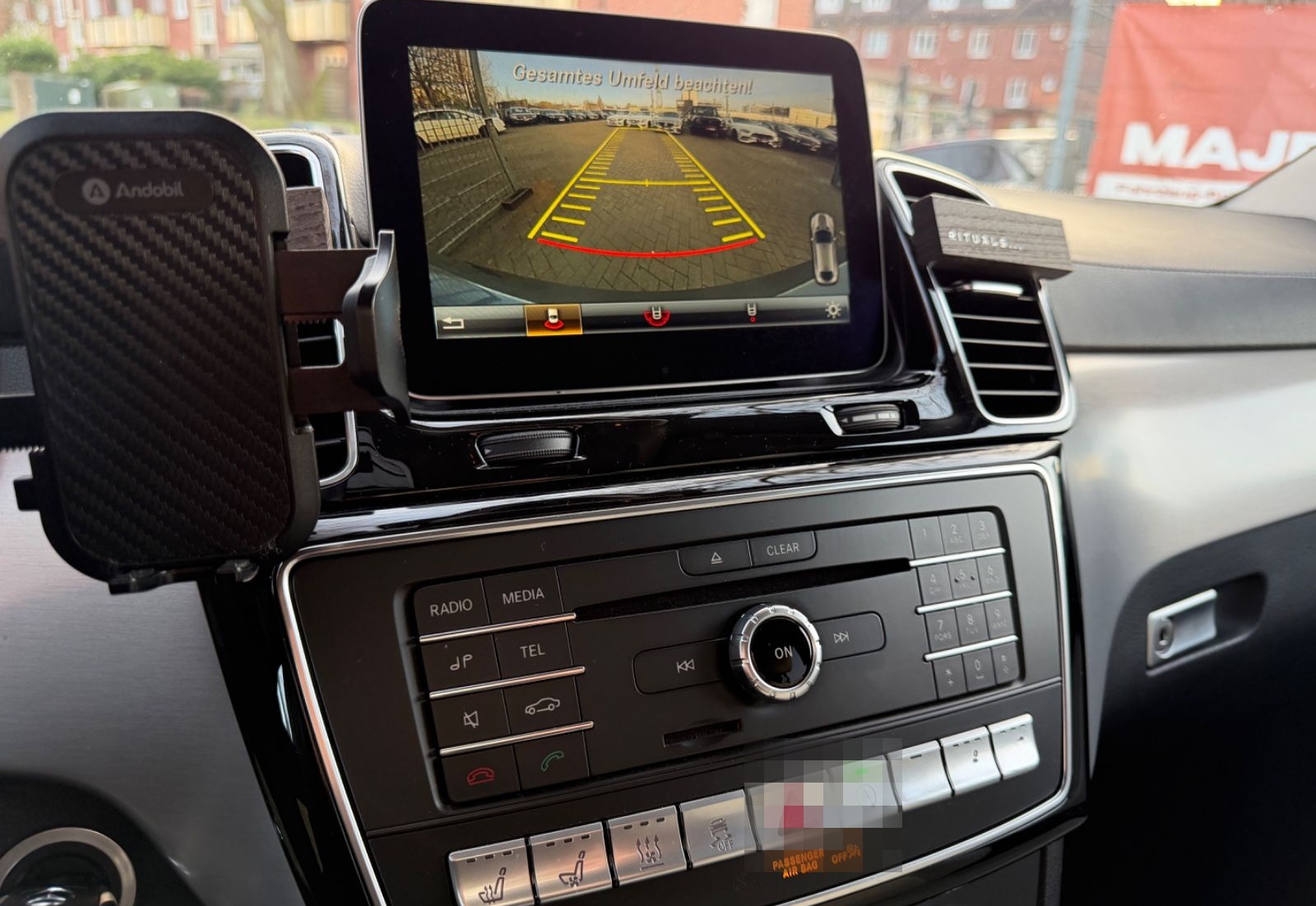 Mercedes-Benz GLE 400 Coupe 4Matic AMG*MASSAGE*ACC*STHZ*MEMO foto 22