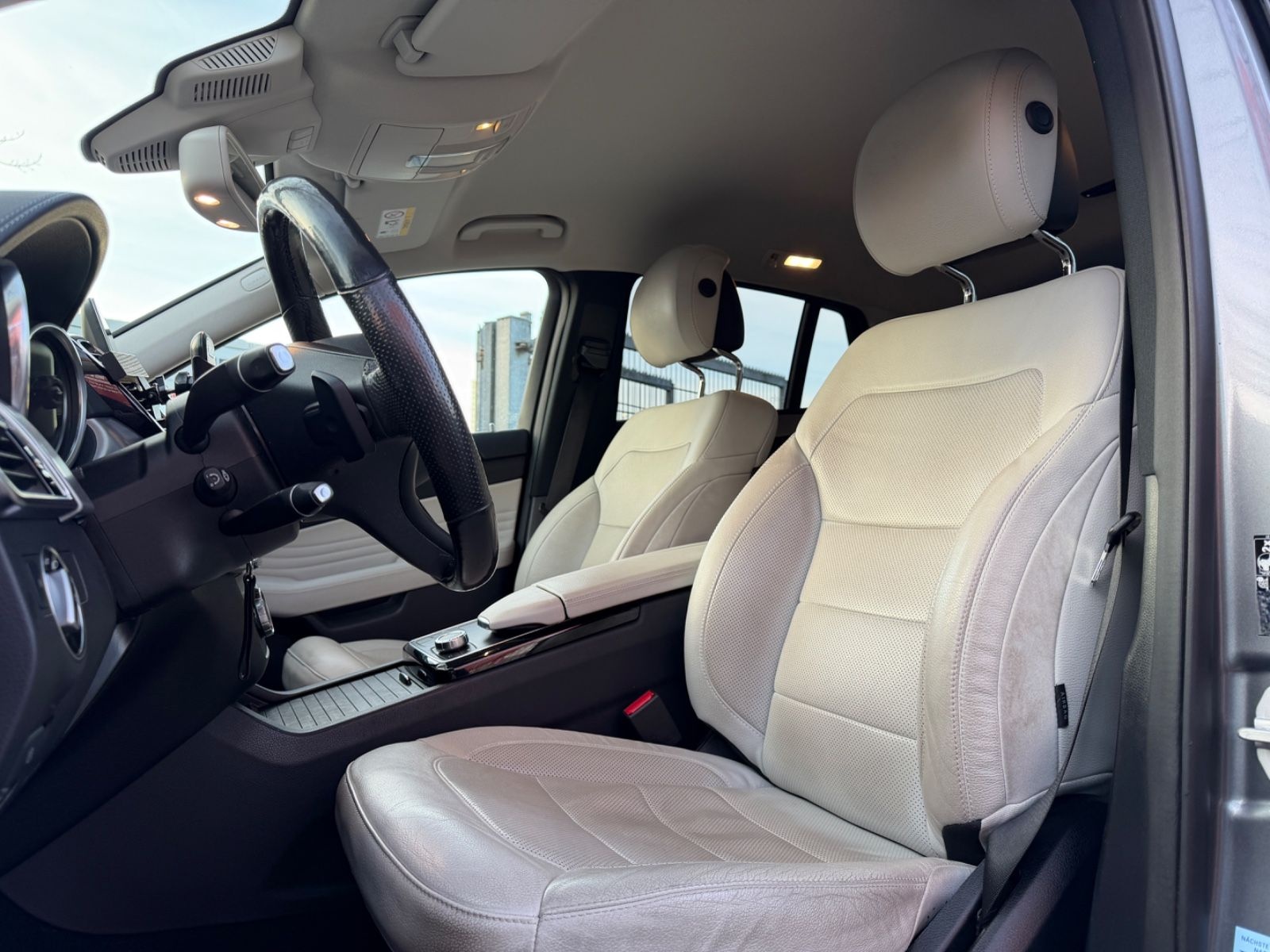 Mercedes-Benz GLE 400 Coupe 4Matic AMG*MASSAGE*ACC*STHZ*MEMO foto 24