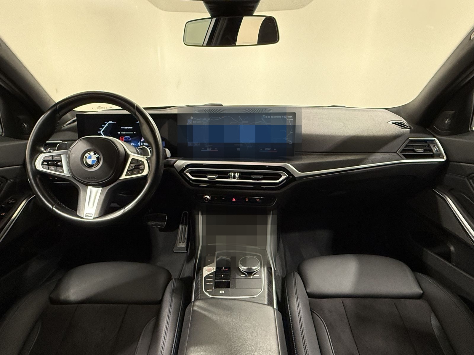 BMW M340d xDrive Touring Pro ACC RFK HUD HK DA PA foto 11