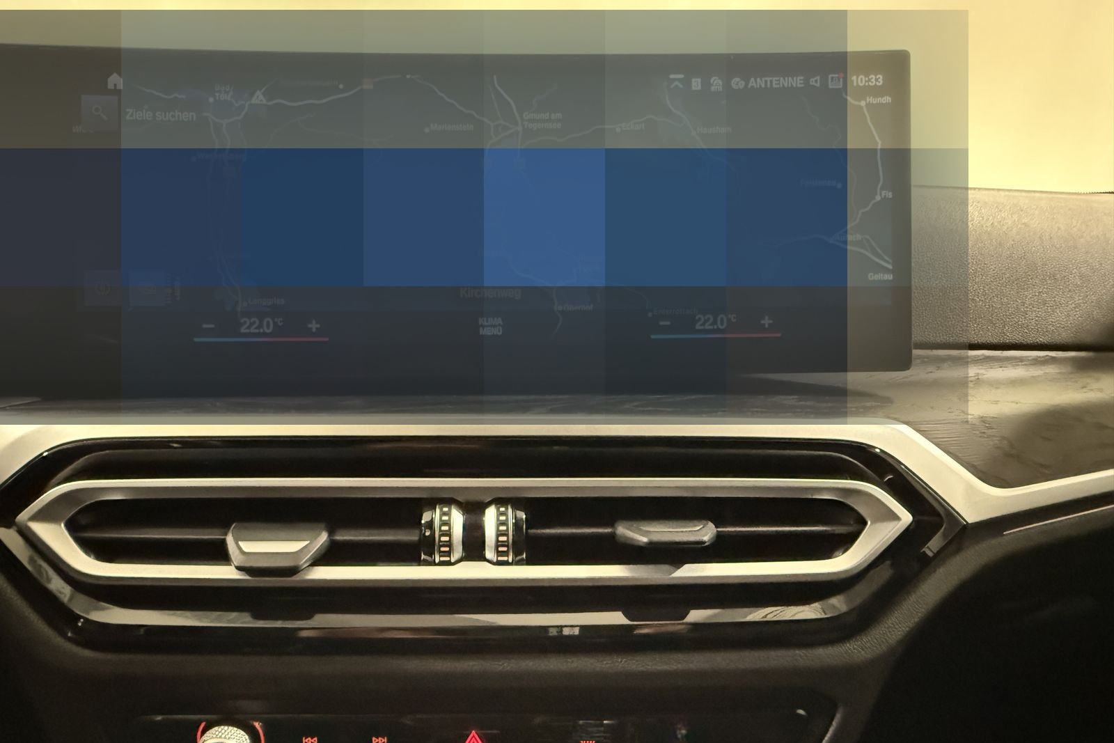 BMW M340d xDrive Touring Pro ACC RFK HUD HK DA PA foto 13