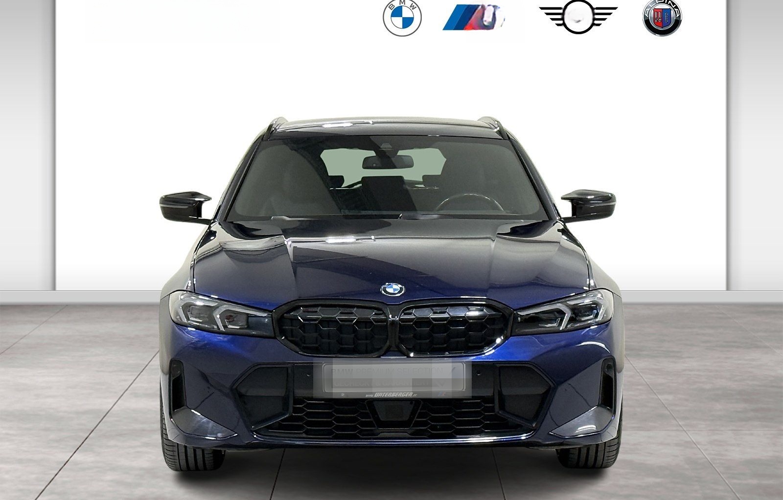 BMW M340d xDrive Touring Pro ACC RFK HUD HK DA PA foto 4