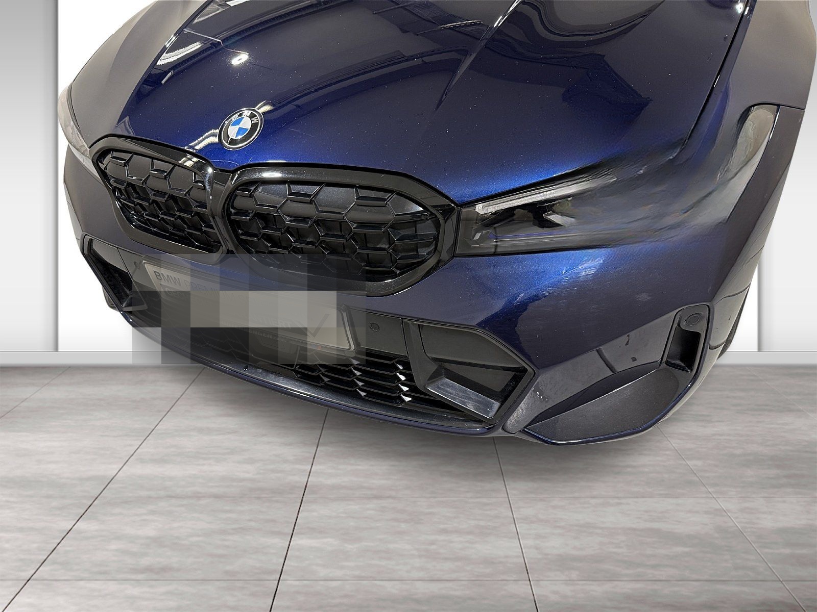 BMW M340d xDrive Touring Pro ACC RFK HUD HK DA PA foto 6