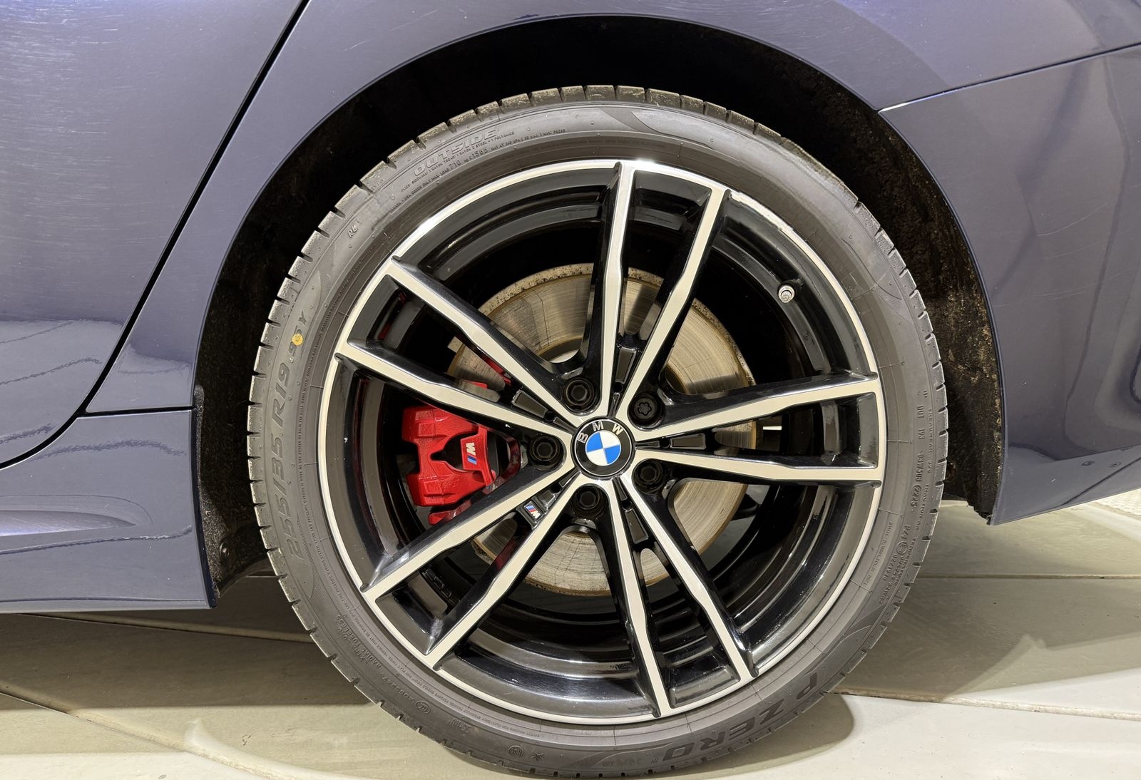 BMW M340d xDrive Touring Pro ACC RFK HUD HK DA PA foto 8