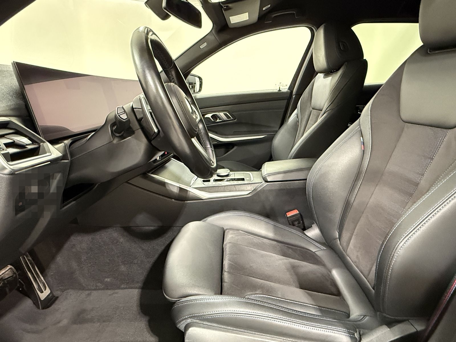 BMW M340d xDrive Touring Pro ACC RFK HUD HK DA PA foto 9