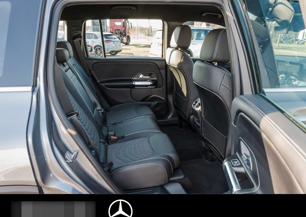 Mercedes-Benz GLB 200 d PROGRESSIVE LED KAMERA AHK DISTRO NAV foto 11