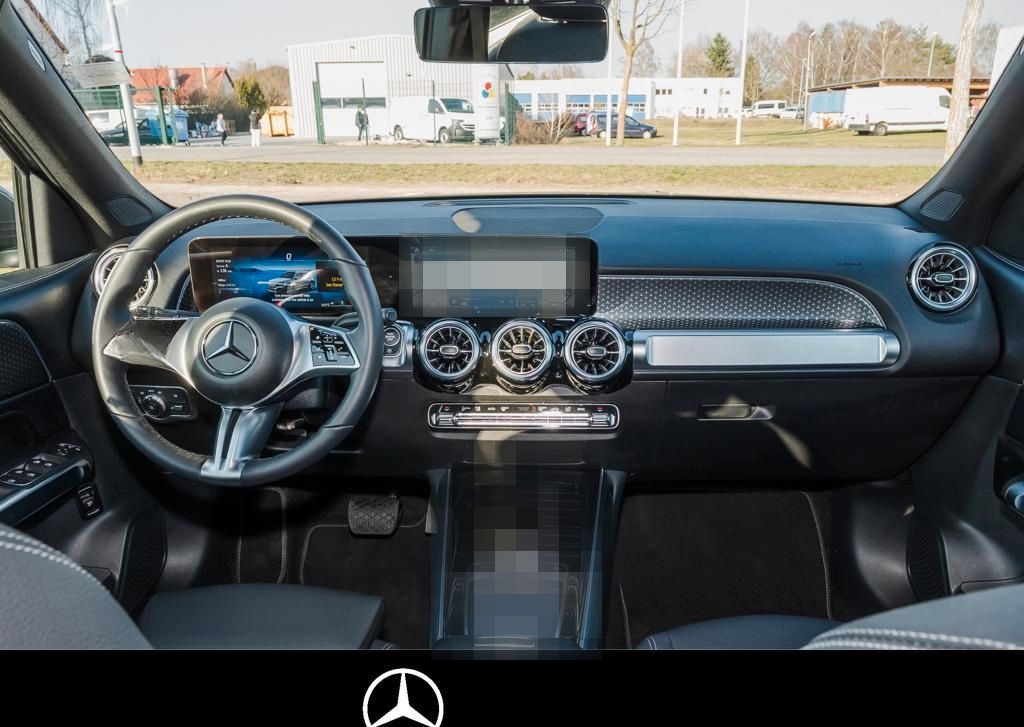 Mercedes-Benz GLB 200 d PROGRESSIVE LED KAMERA AHK DISTRO NAV foto 12