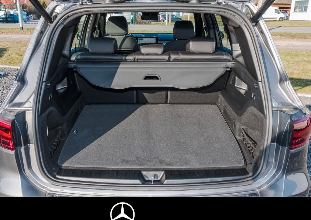 Mercedes-Benz GLB 200 d PROGRESSIVE LED KAMERA AHK DISTRO NAV foto 13