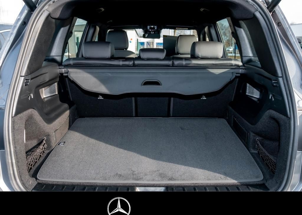 Mercedes-Benz GLB 200 d PROGRESSIVE LED KAMERA AHK DISTRO NAV foto 14