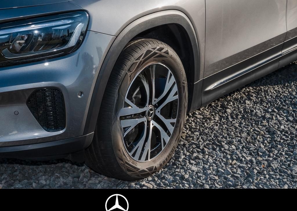 Mercedes-Benz GLB 200 d PROGRESSIVE LED KAMERA AHK DISTRO NAV foto 4