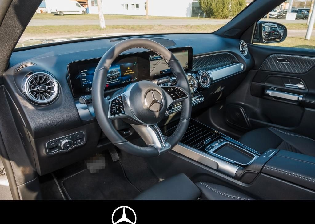 Mercedes-Benz GLB 200 d PROGRESSIVE LED KAMERA AHK DISTRO NAV foto 7