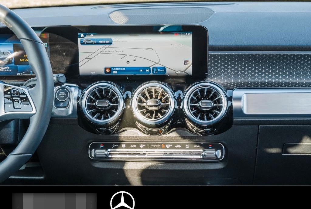 Mercedes-Benz GLB 200 d PROGRESSIVE LED KAMERA AHK DISTRO NAV foto 9