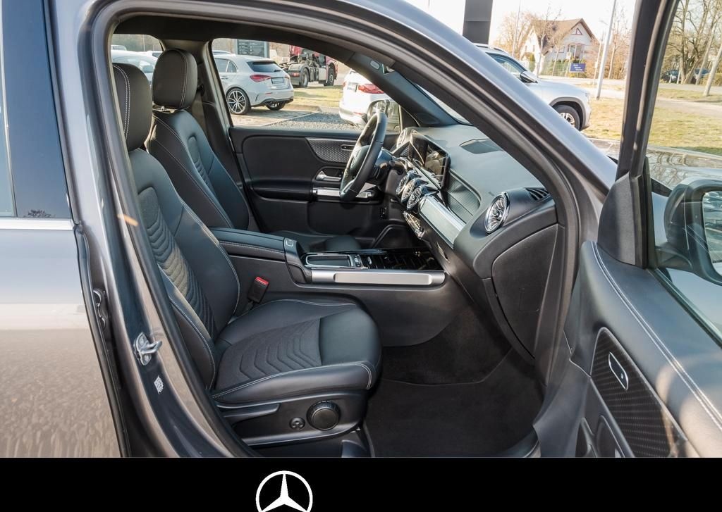 Mercedes-Benz GLB 200 d PROGRESSIVE LED KAMERA AHK DISTRO NAV foto 10