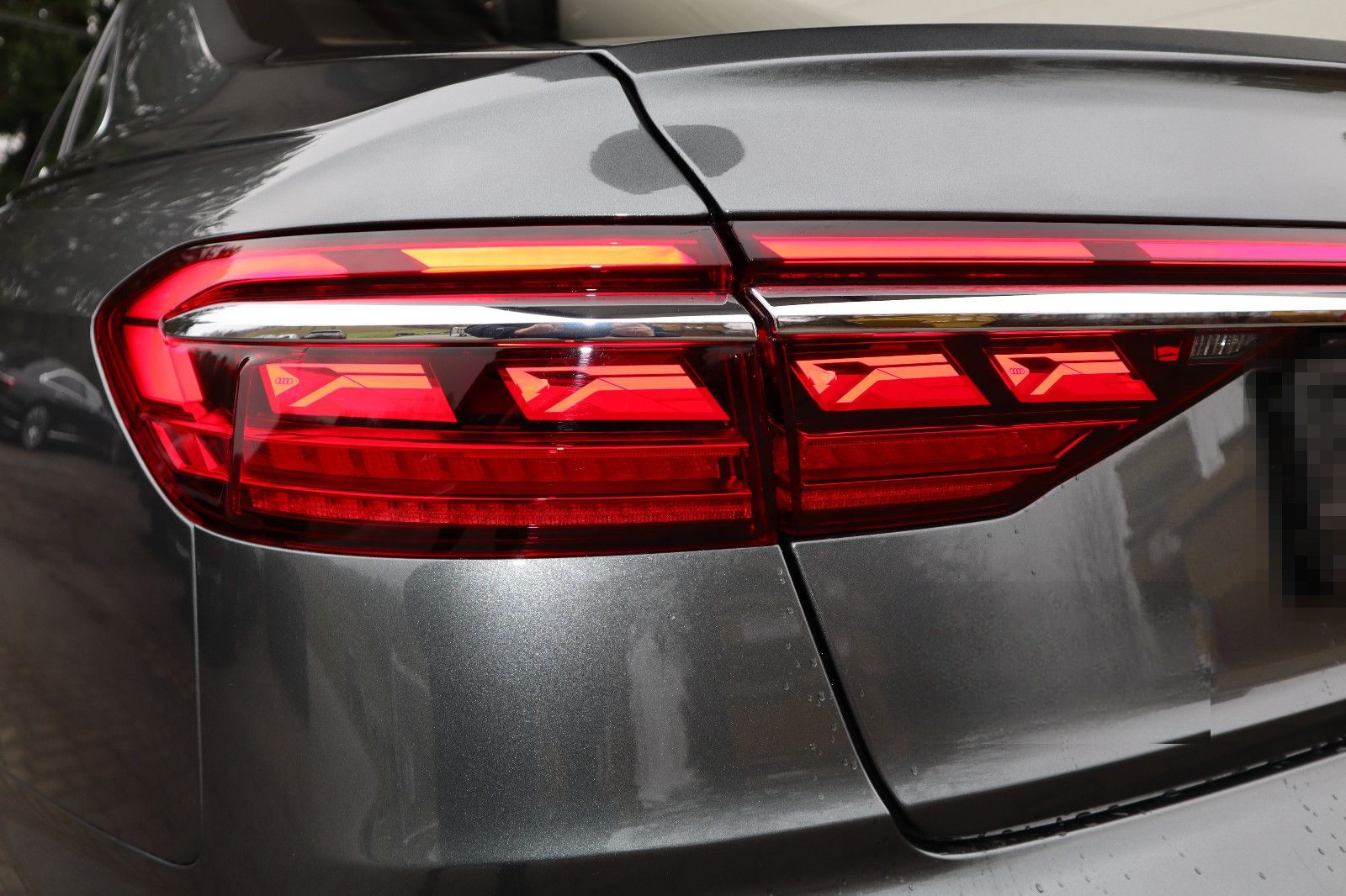 Audi A8L 60TFSIe lang UNIKAT/RUHESITZ/VOLL/UPE189.125 foto 13