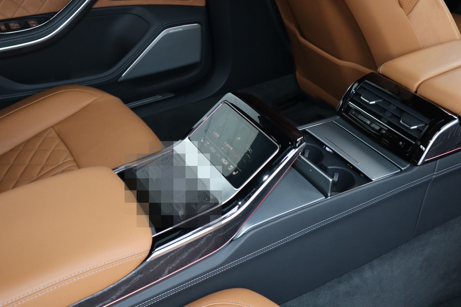 Audi A8L 60TFSIe lang UNIKAT/RUHESITZ/VOLL/UPE189.125 foto 21