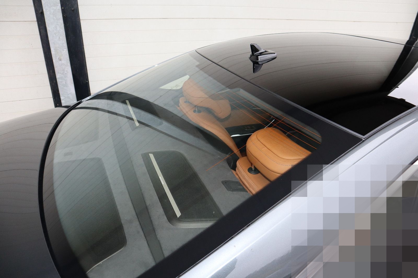 Audi A8L 60TFSIe lang UNIKAT/RUHESITZ/VOLL/UPE189.125 foto 7