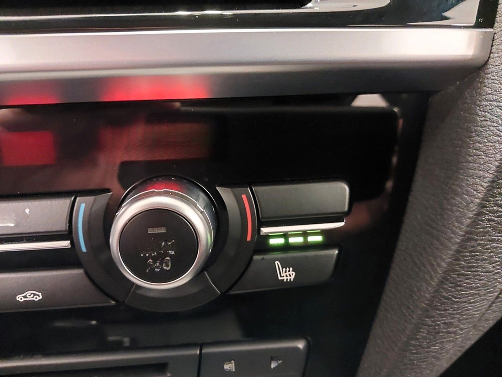 BMW X3 xDrive 20i Steptronic 82oookm Sitzh. PDC 4x4 foto 18
