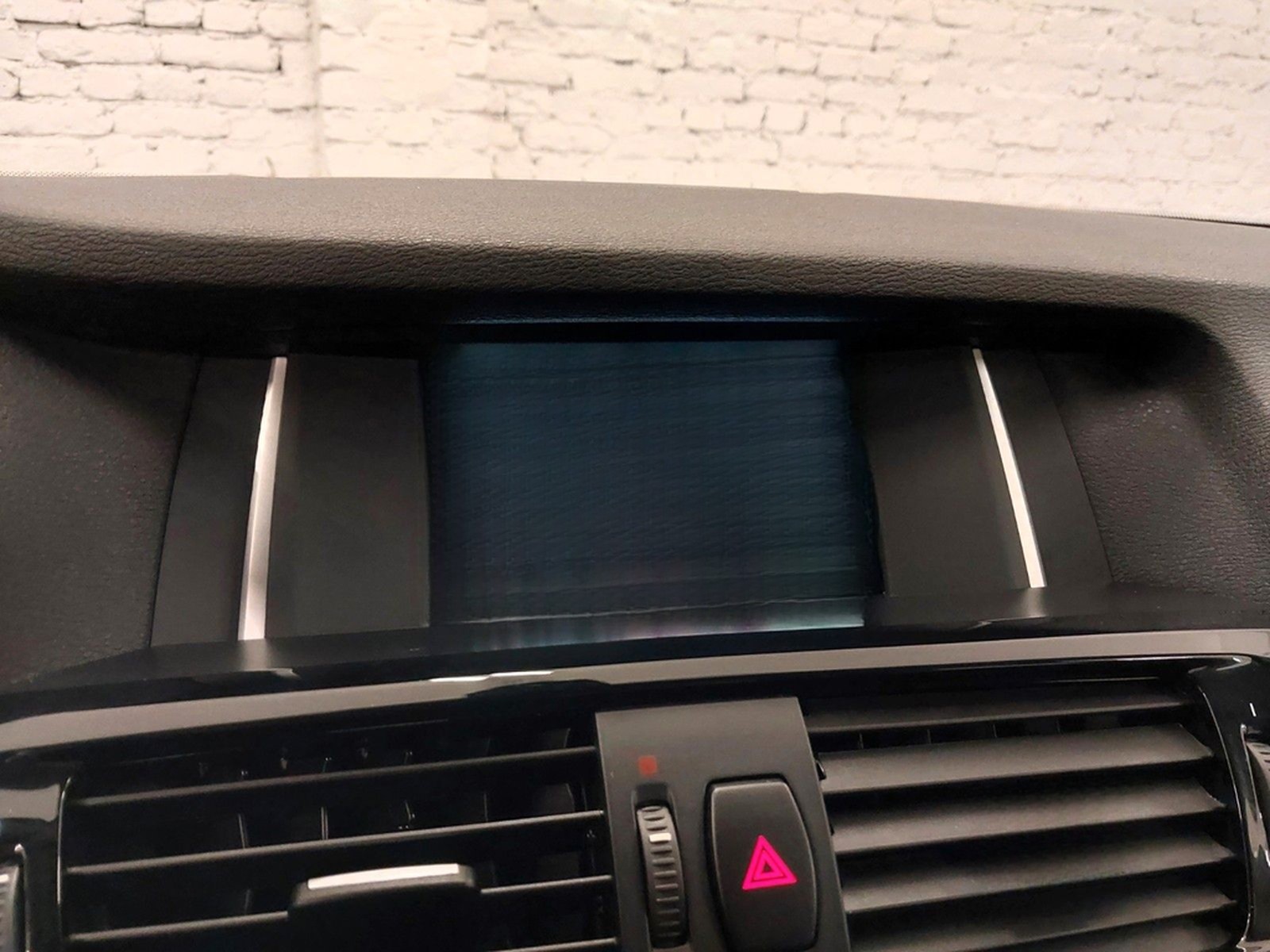 BMW X3 xDrive 20i Steptronic 82oookm Sitzh. PDC 4x4 foto 19