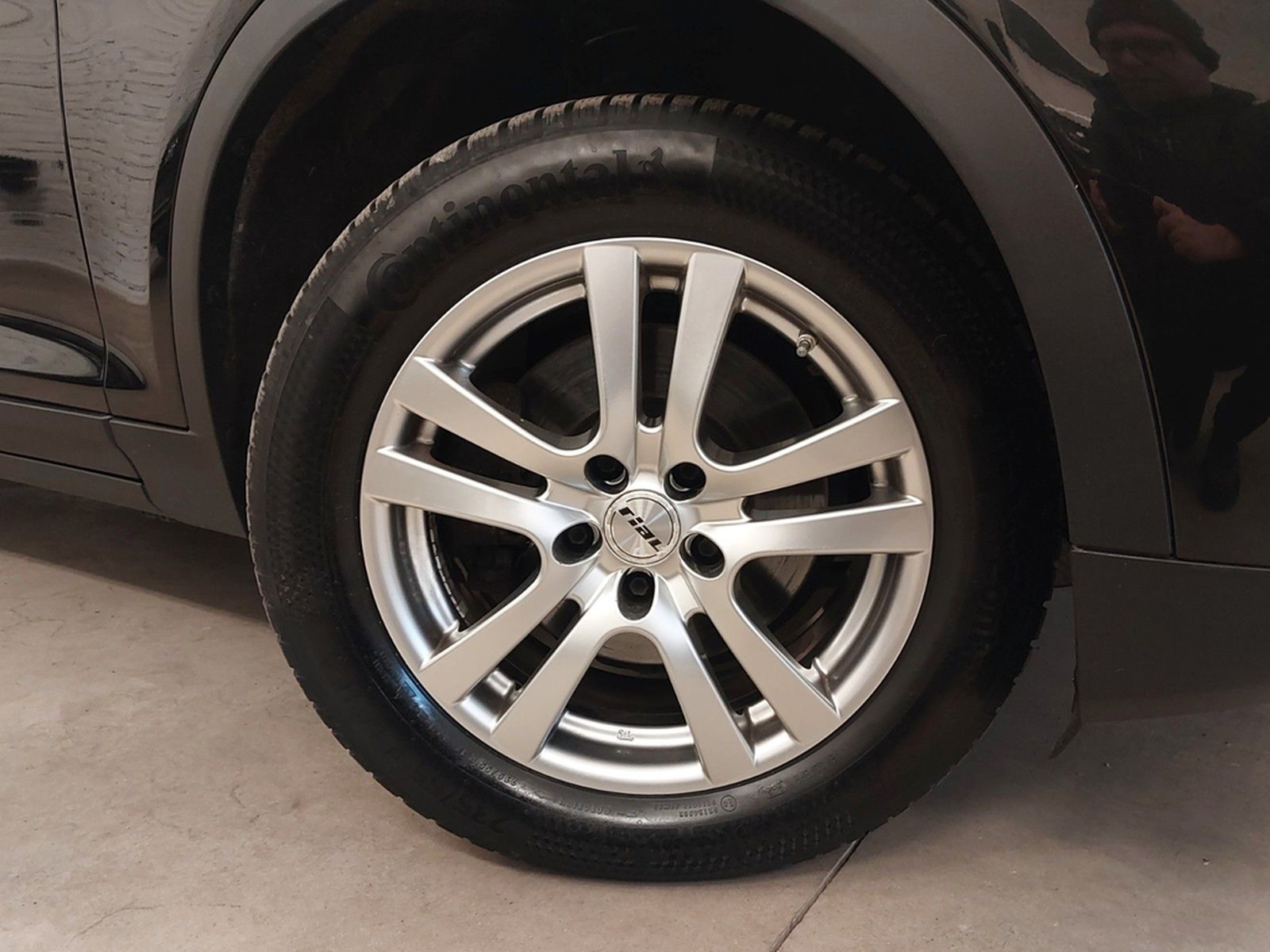 BMW X3 xDrive 20i Steptronic 82oookm Sitzh. PDC 4x4 foto 31