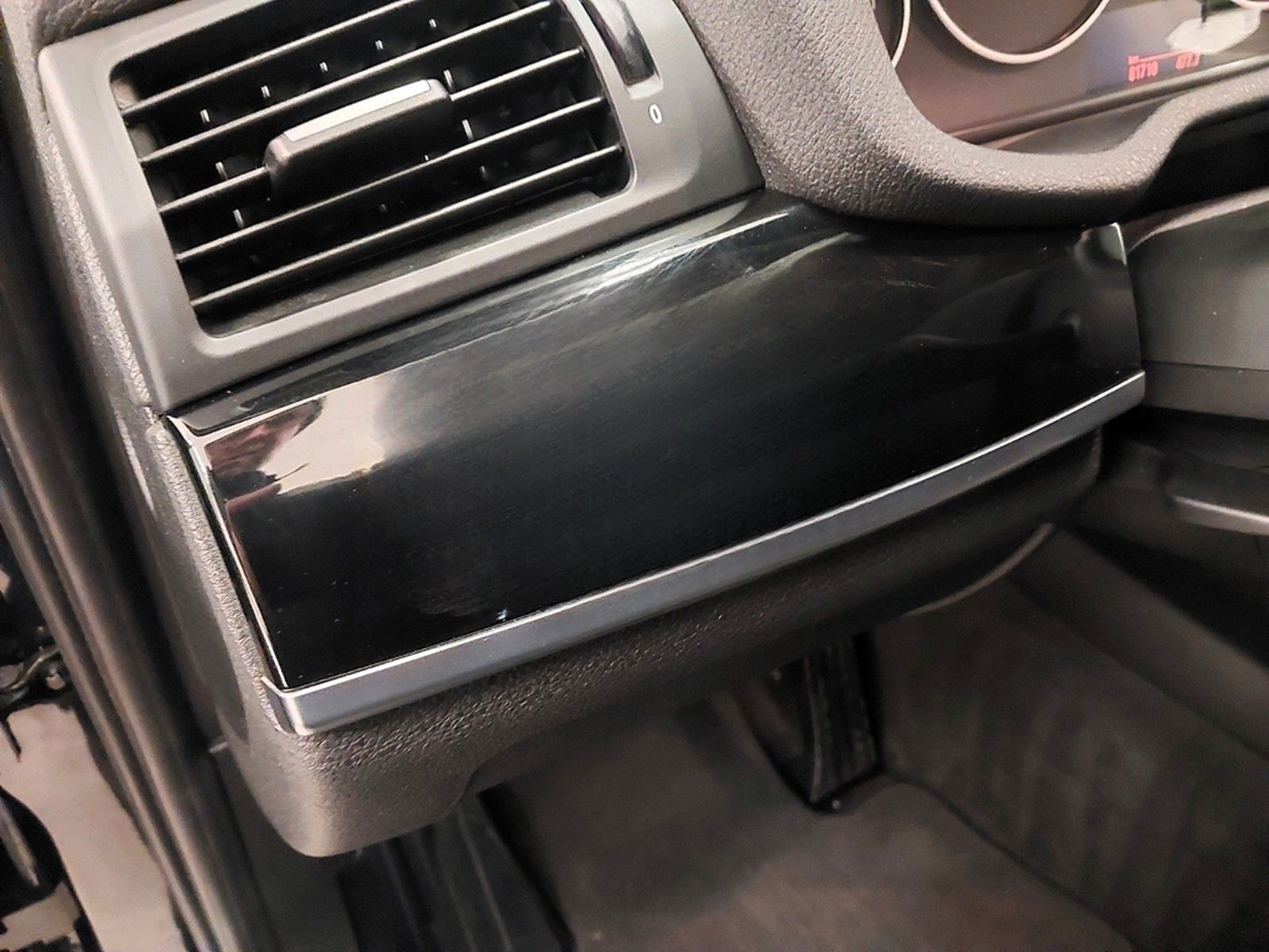 BMW X3 xDrive 20i Steptronic 82oookm Sitzh. PDC 4x4 foto 32