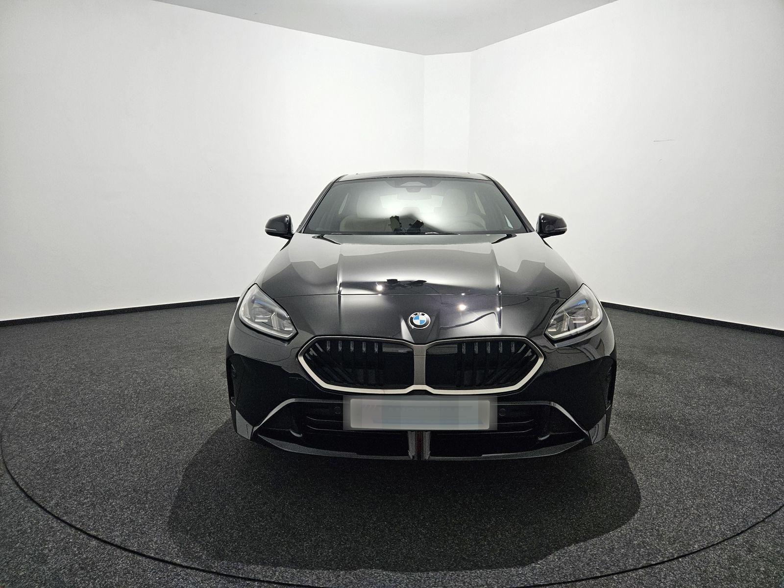 BMW 120d Premiumpaket Pano Harman Kardon foto 2