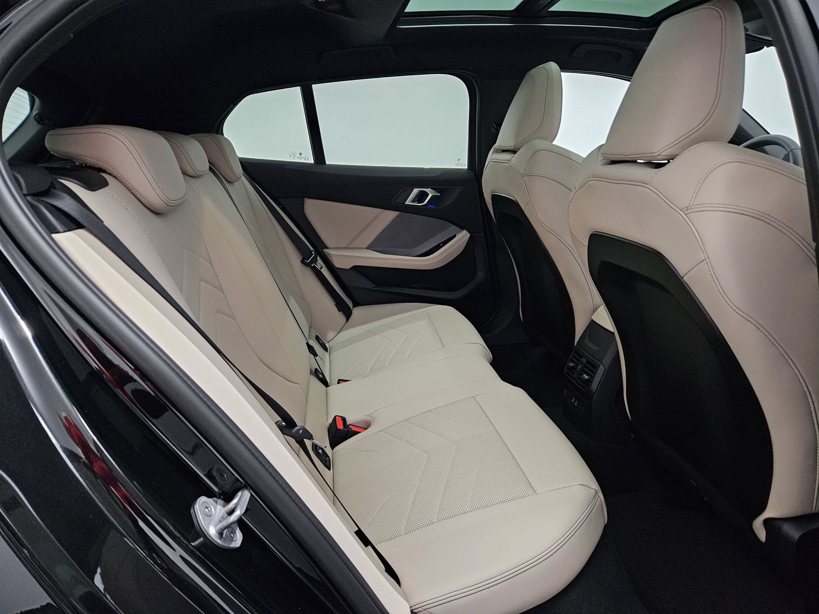 BMW 120d Premiumpaket Pano Harman Kardon foto 11