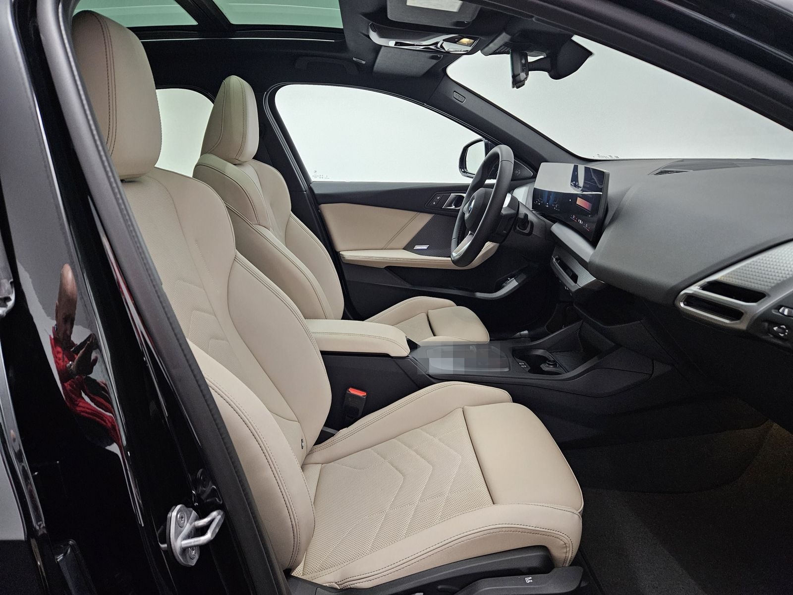BMW 120d Premiumpaket Pano Harman Kardon foto 12