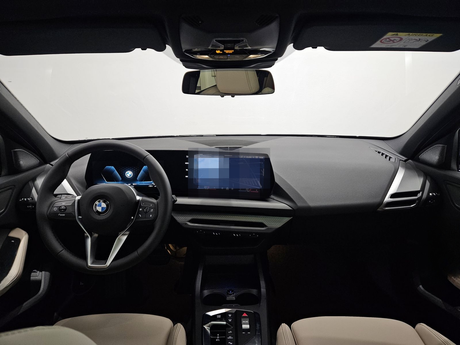 BMW 120d Premiumpaket Pano Harman Kardon foto 13