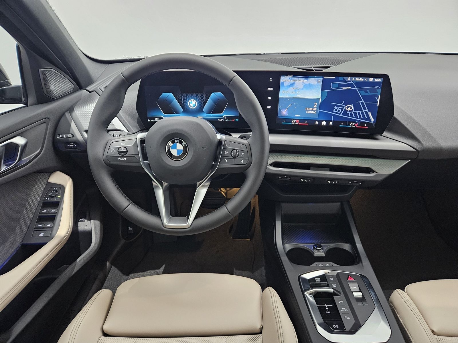 BMW 120d Premiumpaket Pano Harman Kardon foto 14