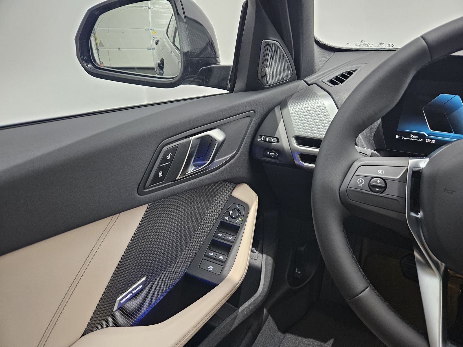 BMW 120d Premiumpaket Pano Harman Kardon foto 15