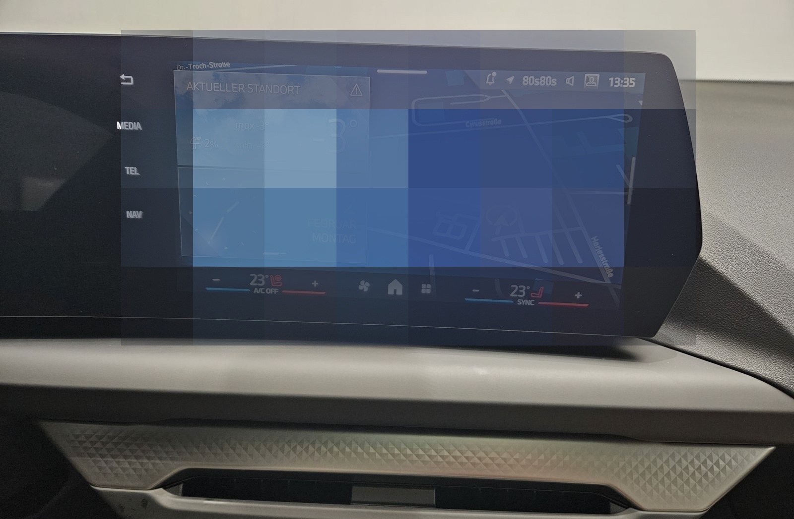 BMW 120d Premiumpaket Pano Harman Kardon foto 16