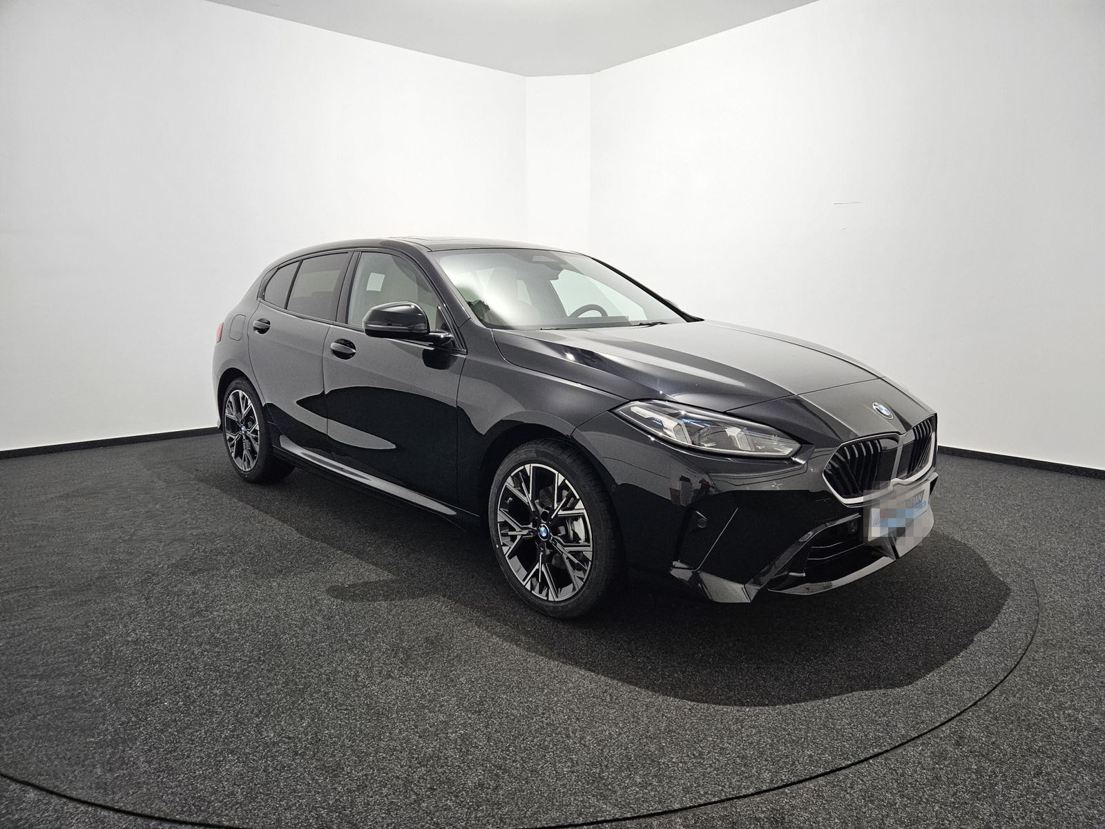 BMW 120d Premiumpaket Pano Harman Kardon foto 3