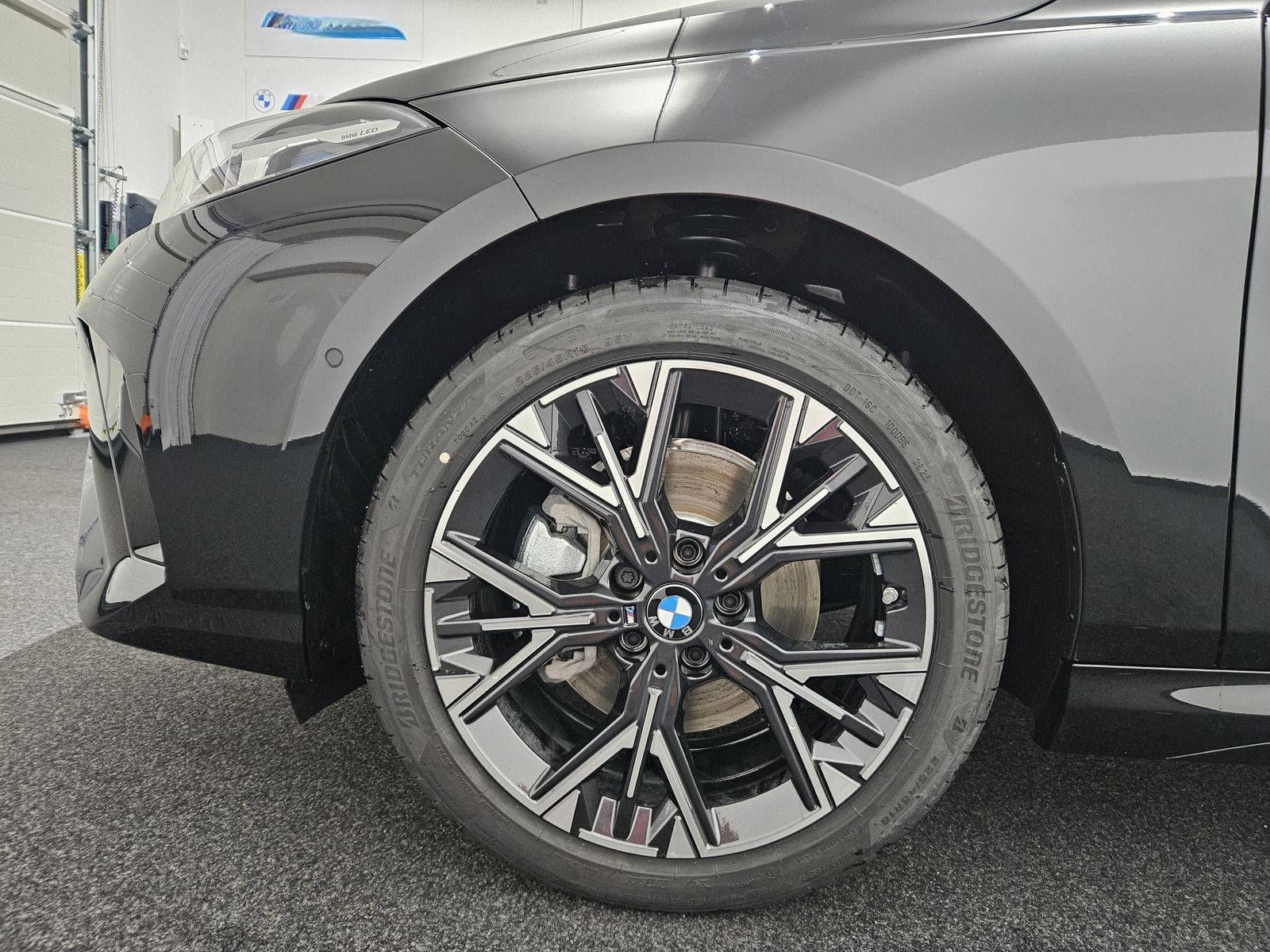 BMW 120d Premiumpaket Pano Harman Kardon foto 21