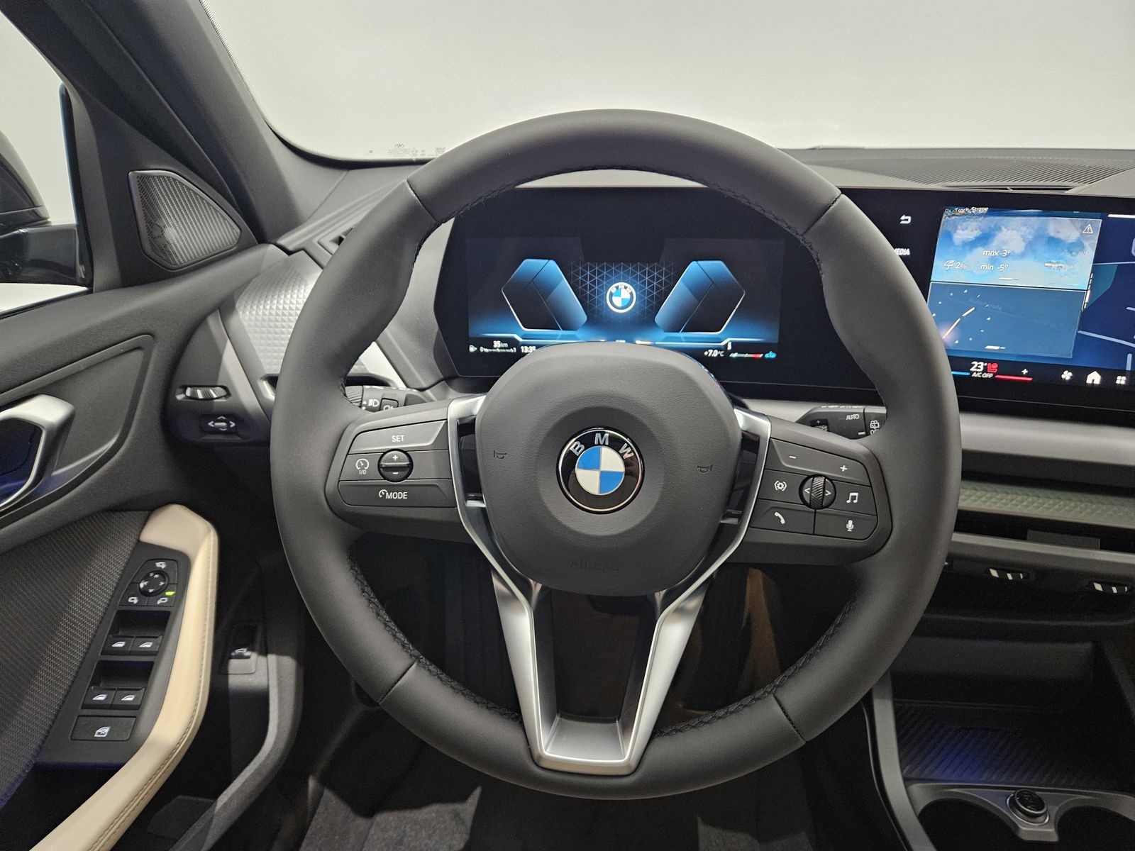 BMW 120d Premiumpaket Pano Harman Kardon foto 24
