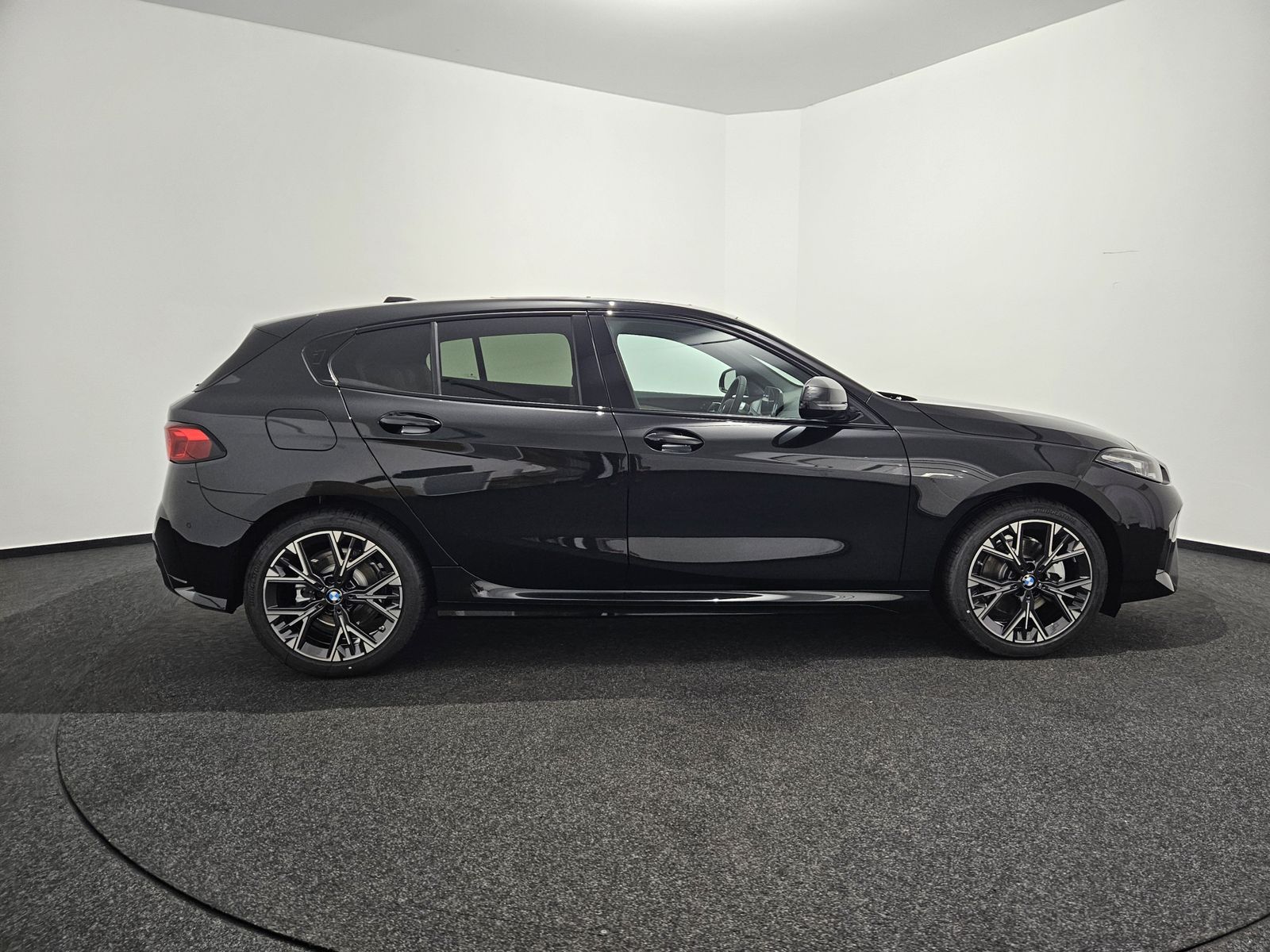 BMW 120d Premiumpaket Pano Harman Kardon foto 4