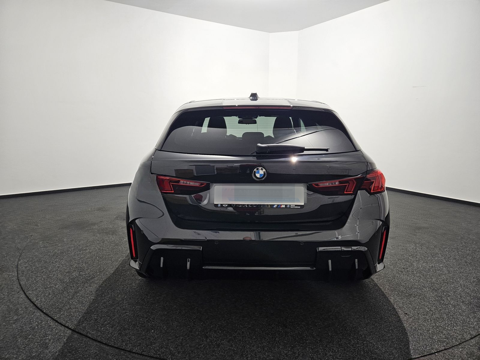 BMW 120d Premiumpaket Pano Harman Kardon foto 6