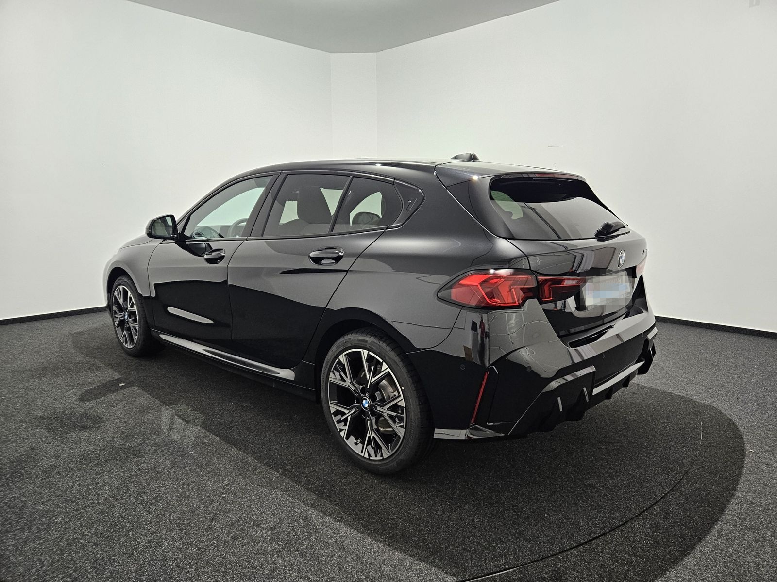 BMW 120d Premiumpaket Pano Harman Kardon foto 7