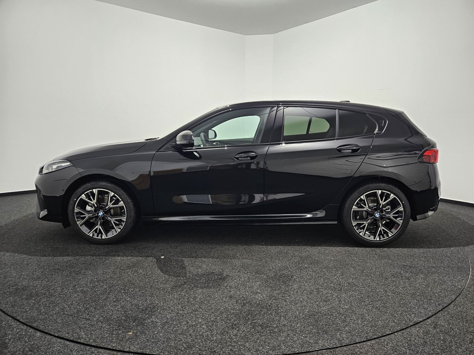 BMW 120d Premiumpaket Pano Harman Kardon foto 8