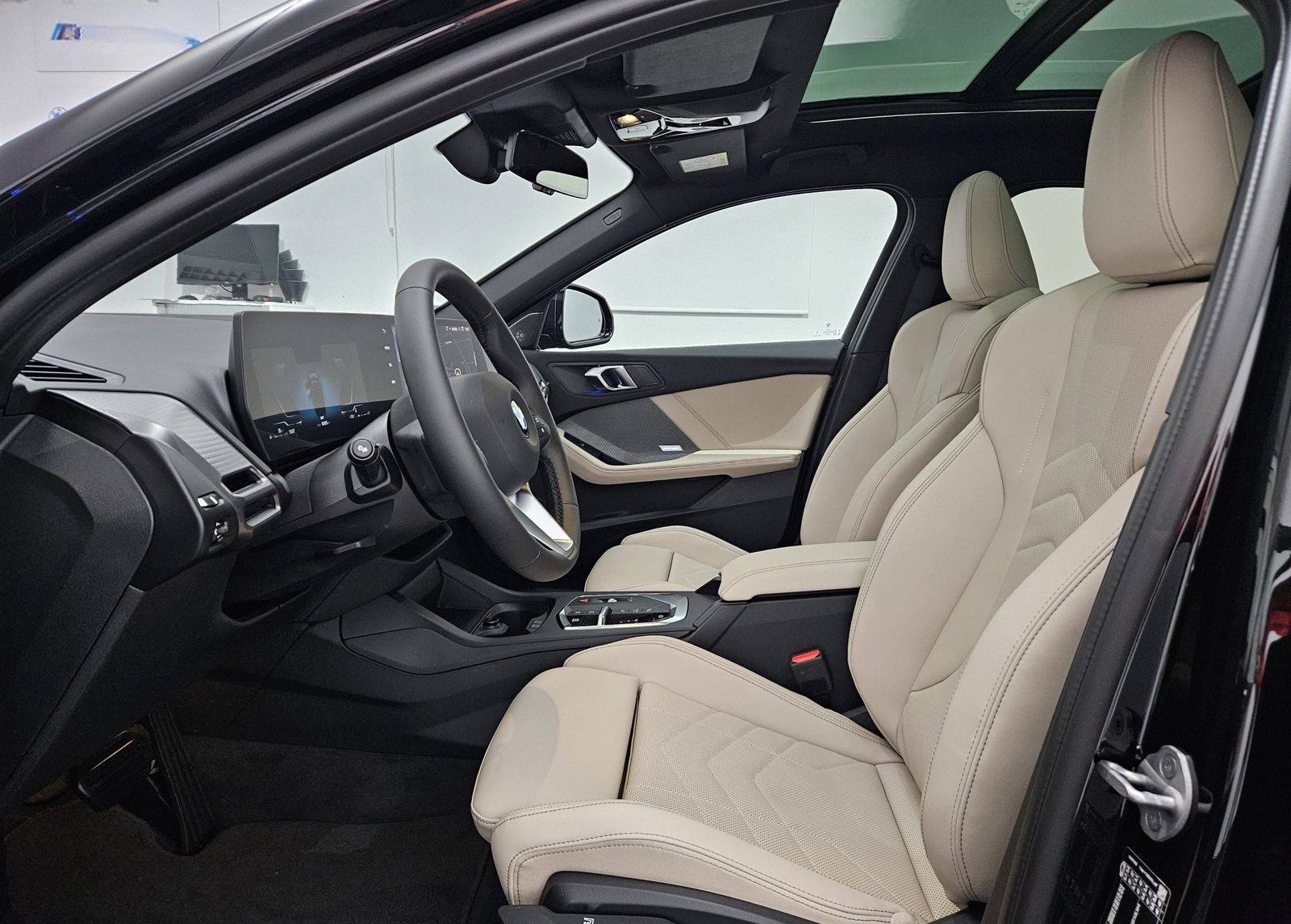BMW 120d Premiumpaket Pano Harman Kardon foto 9