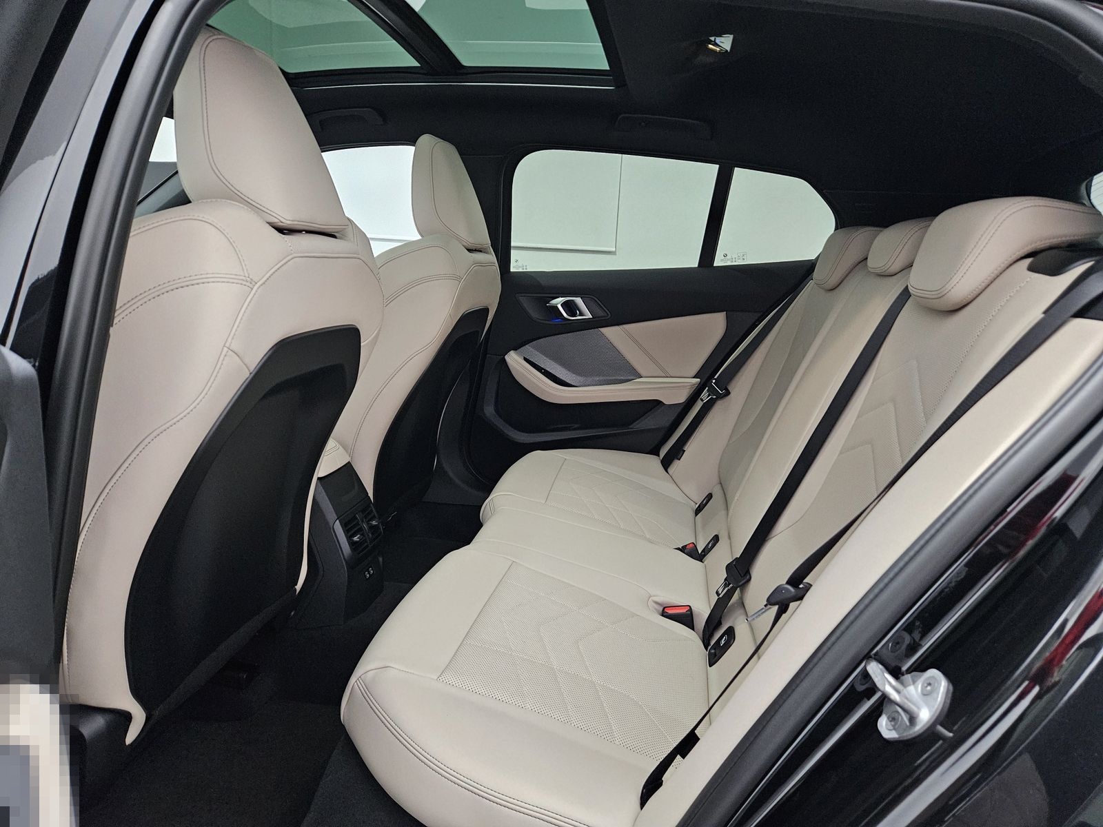 BMW 120d Premiumpaket Pano Harman Kardon foto 10